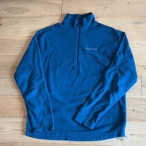 Marmot Fleece 1/4  Zip